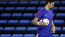 Istražitelji razotkrili Karabatića: Ipak se kladio!?