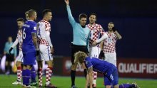 Crveni karton samo je nastavak krize Ivana Perišića!