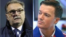 Jeličić naljutio izbornika Čačića: Ne vadite nam zdrave zube!