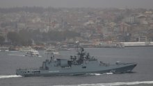 'Boje nam se prići na 50 kilometara, jer znaju koliko smo moćni'