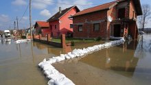 Kako EU može nadoknaditi štetu od poplava?