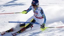 Shiffrin postala nedodirljiva u slalomu