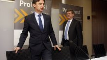 'Result of Srdj golf course referendum good message to investors'