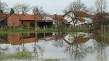 I dalje dramatično na poplavljenim područjima