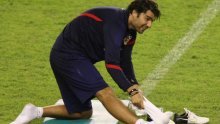 Ćorluka bježi iz Rusije ako Bilić nastrada!