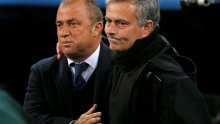 Zašto je Mourinho dopustio Terimu da napadne
