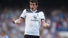 Redknapp: Nema šanse da Bale ode u Barcelonu
