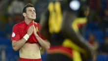 Bale o C. Ronaldu: Za druge igrače on je s drugog planeta