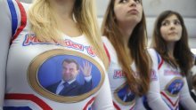 'Izađite na izbore i napravite pravi izbor'