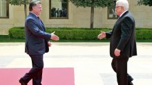 'Branit ćemo Jeruzalem od pokušaja izraelske judaizacije'