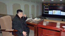 Sj. Koreja objavila 'plan napada' na SAD
