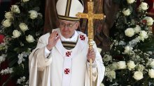 Rimljani tiskali prijevozne karte s Papinim likom