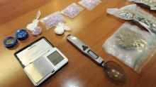 Otkrivene nove droge u Hrvatskoj