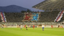 Hajduk se pokrenuo s mrtve točke