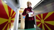 Gruevski i Ahmeti učvrstili vlast u Makedoniji