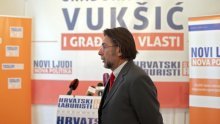 'SDP poput Pilata pere ruke od odgovornosti za Bandića'