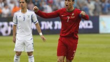 Ronaldo prijeti našima: Idemo pobijediti Hrvatsku!