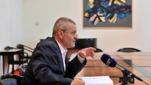 Lesar demantirao mogući pakt s Milanovićem