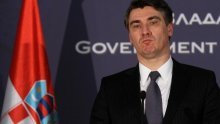 Milanović ekspresno zaratio s pola države