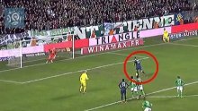 Pogledajte kako to Ibrahimović čini 'Panenkom'!