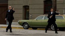 Pacino, Walken i Arkin u filmu 'Mafijaši starog kova'!