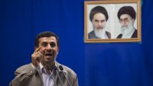 Teheran opet prijeti zbog bespilotne letjelice