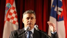 HDZ leader calls for moratorium on Cyrillic script in Vukovar