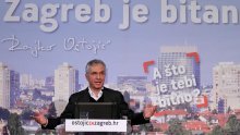 Diktat politike Ostojiću jači i od životne misije