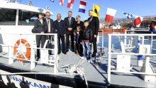 'Cilj nam je ući u Schengen za dvije godine'