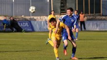 Zadar s deset igrača bolji od 'lokosa'
