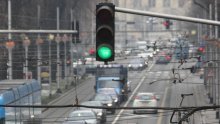 Zagreb dobiva nove semafore