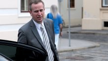 Sve što trebate znati o novom - starom ministru pravosuđa