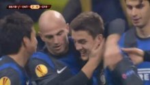 Inter nakon debakla s Kovačićem od prve minute?