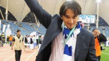 Dalić naučio iz Bilićeve greške i s Al Hilalom uzeo prvi trofej