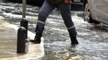 Poplave i odroni u južnoj Njemačkoj