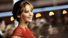 Jennifer Lawrence otkrila da joj grudi nisu jednake
