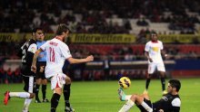 Bilić nudi 10 milijuna eura za hrvatsku Raketu
