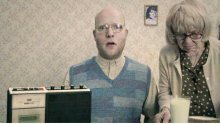 Najčudniji video koji ćete vidjeti ovaj mjesec