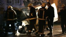 Požare u Osijeku podmetao bivši vatrogasac
