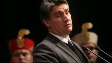 Milanović: Dosta je bilo kukanja