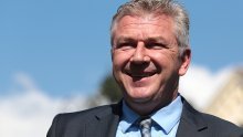 Ostojić: Nisam favorit, ali neću se mijenjati