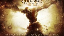 Uživo snimljeni trailer za novi God of War