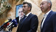 Krstičević spreman dati ostavku, bude li zatražena