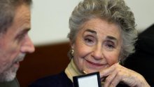 'Medalja Zagreba Judith Reisman moj je najveći uspjeh u životu'
