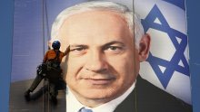 Izrael snažno skrenuo udesno, očekuje se Netanyahuov reizbor