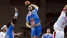 Danci kaznili umor i bezidejnost naših, Hrvatska ide po broncu