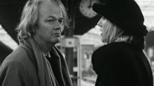 Tony Scott, Sylvija Kristel i Theo Angelopoulos u Tuškancu