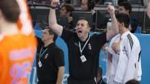 Goluža: Bjelorusija? Znamo koliko vrijedimo i za koga se borimo