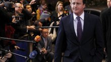 Većina Britanaca želi referendum o EU