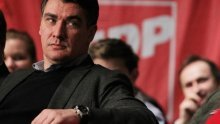'EP election choice to choose modern Croatia'